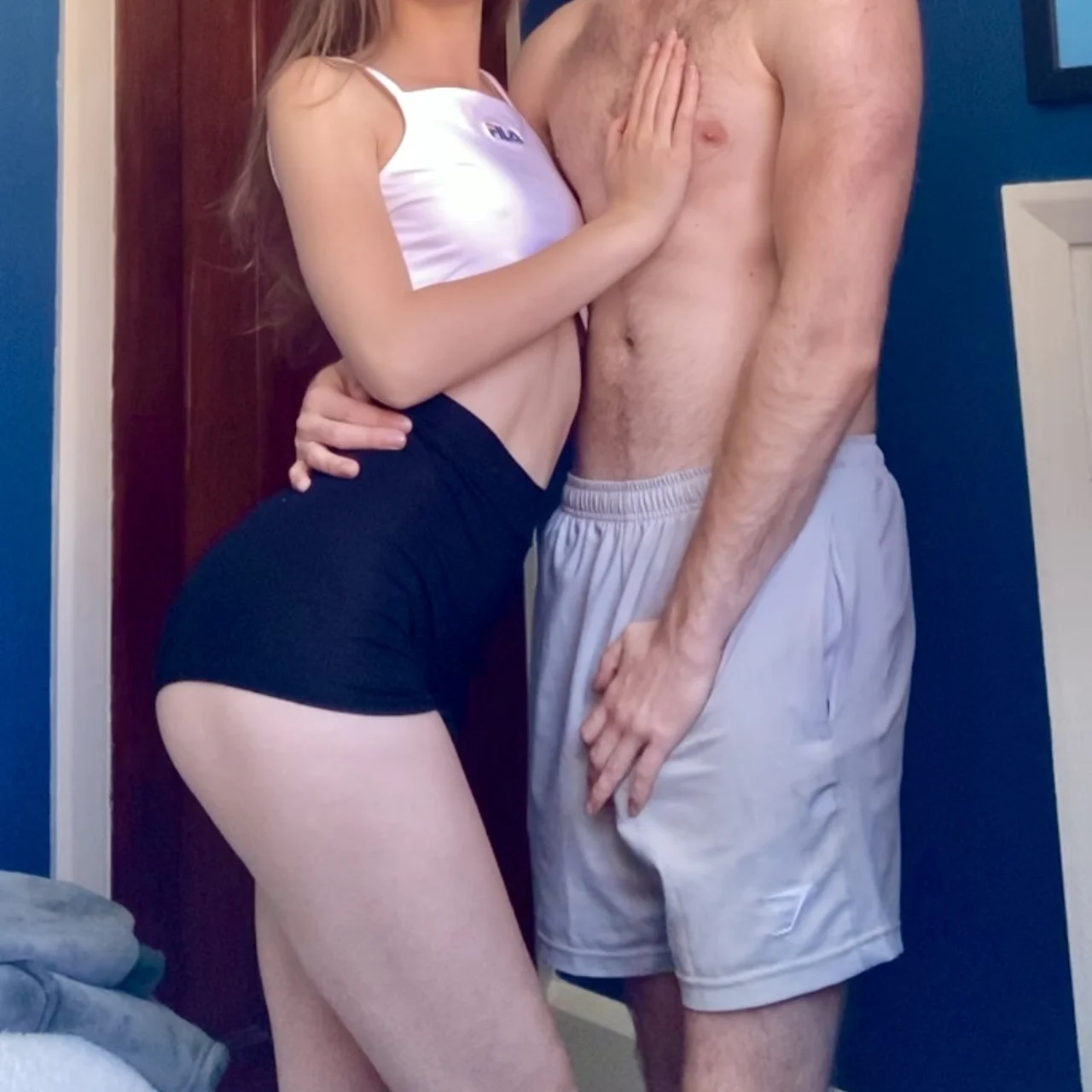 SofiaAndJames🧚🏼‍♂️ - OnlyFans model