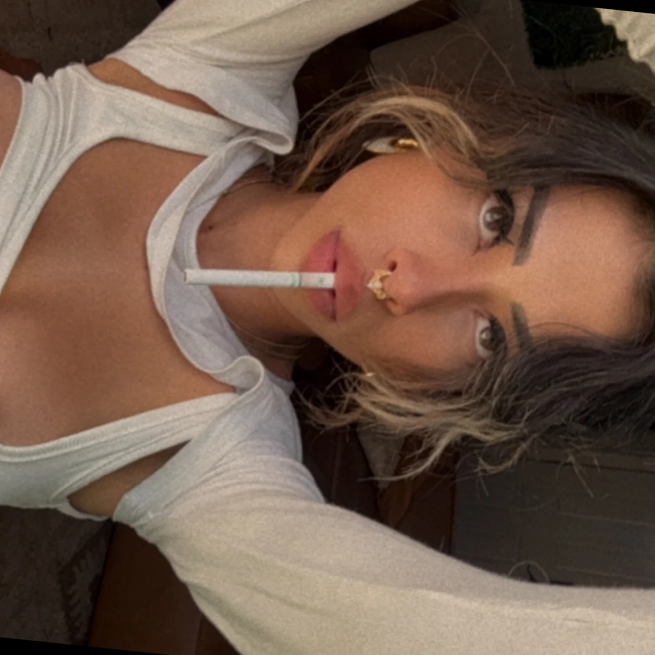 Skinny Mini π§ Mia π - OnlyFans model