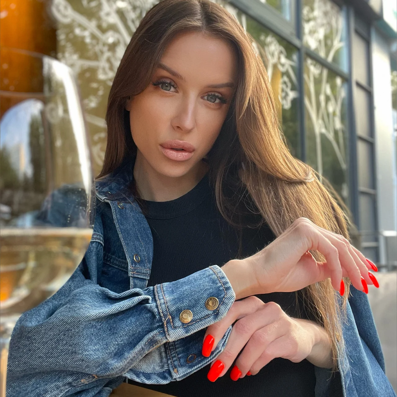 Milana 🩷 - OnlyFans model