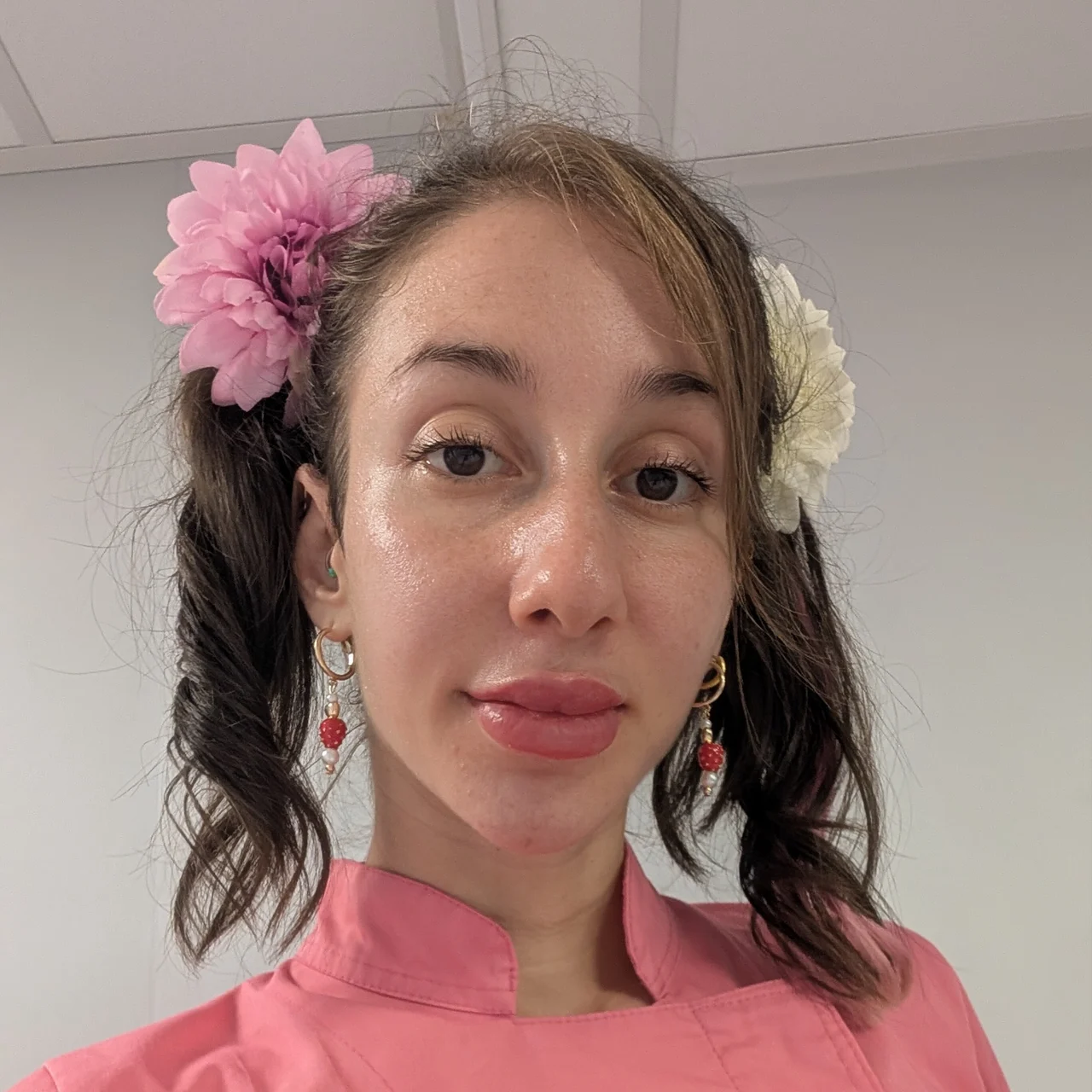 Stretchy ourani - OnlyFans model