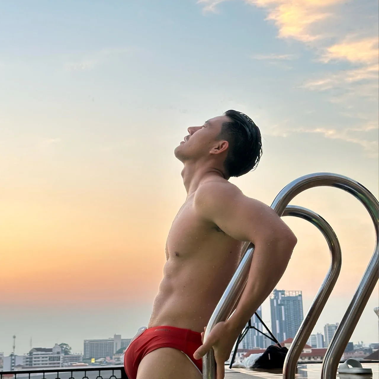 สกาย 9นิ้ว - OnlyFans model