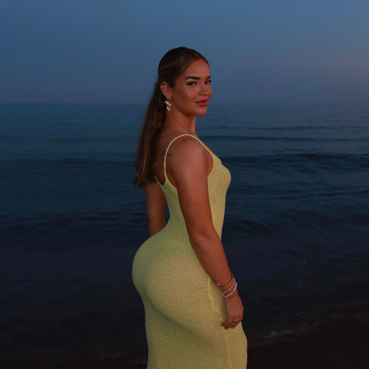 Skye ๐ค - OnlyFans model