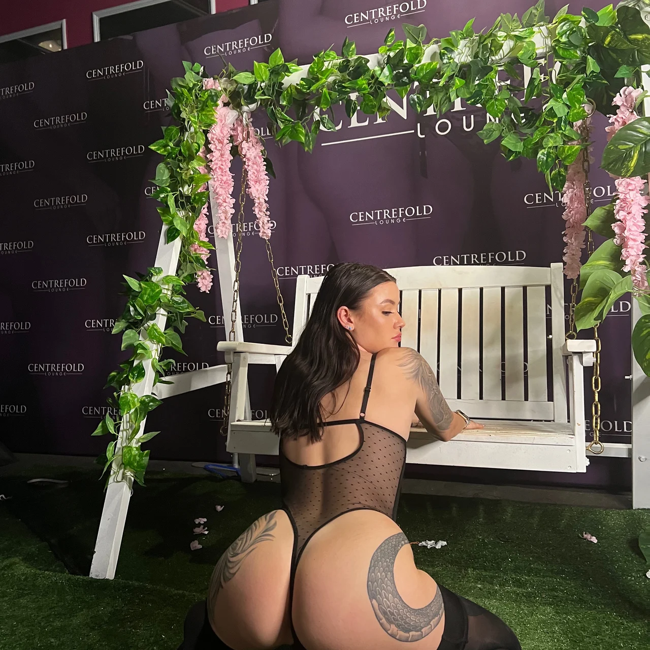 Skyla gray - OnlyFans model