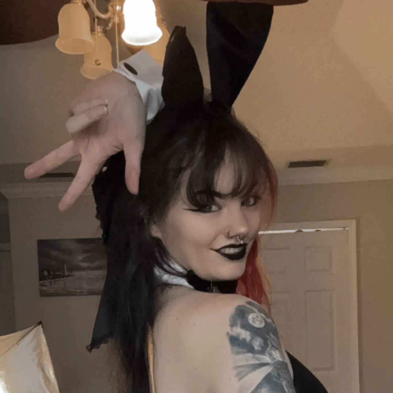 Skylar Rayne - OnlyFans model