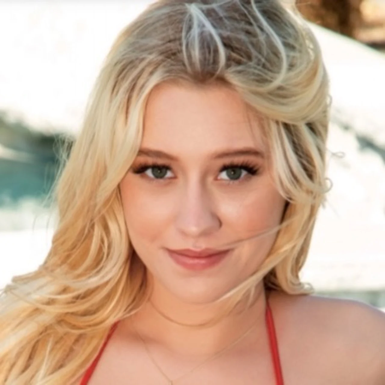 Skyler Storm - OnlyFans model