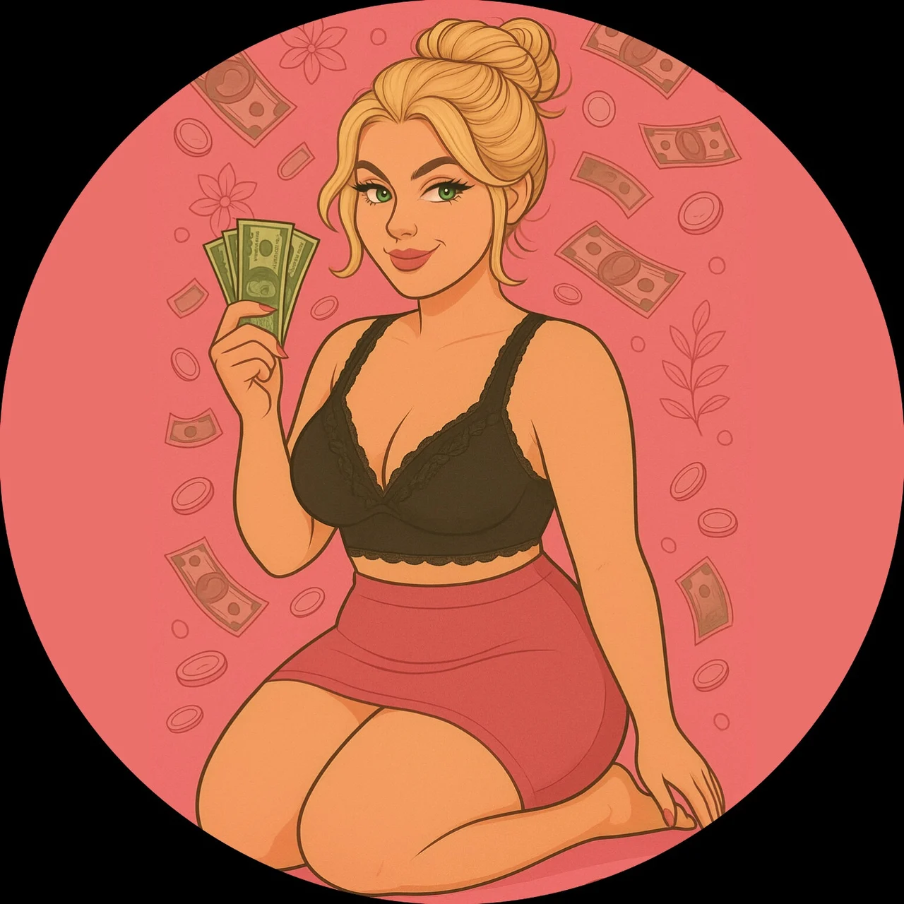 Sky ❤️‍🔥 - OnlyFans model