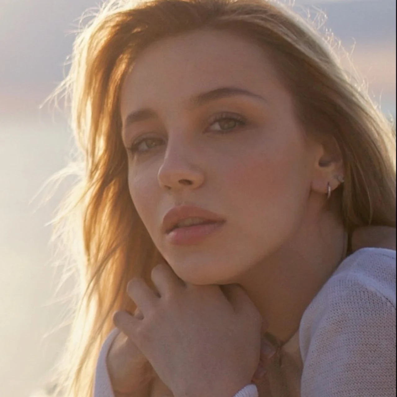 🍑 Sweet peach 🍑 - OnlyFans model