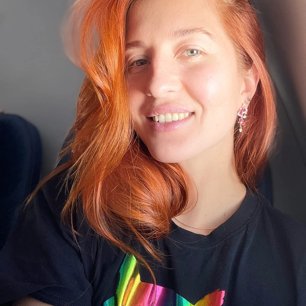 Sleepy Beauty ASMR - OnlyFans model