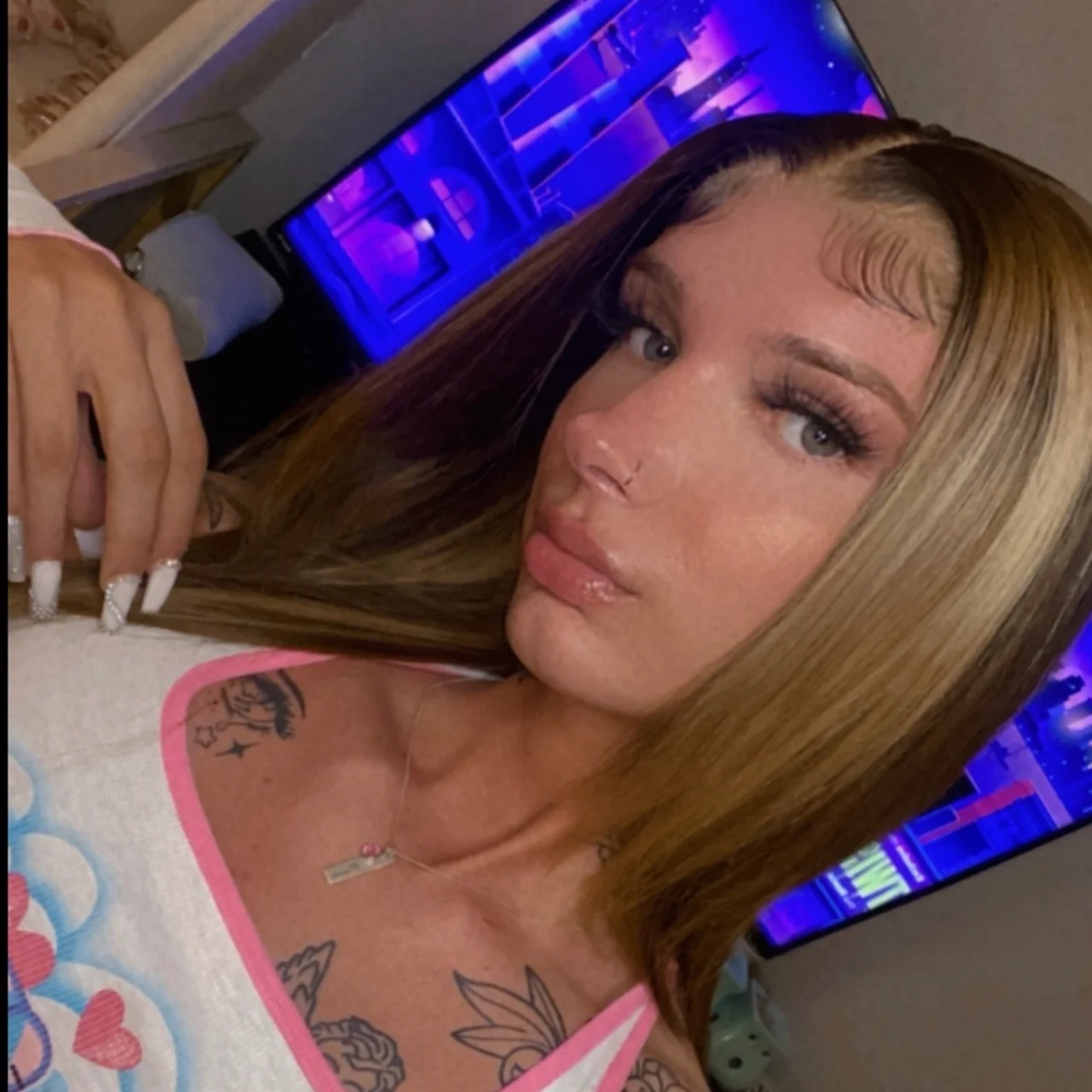 π’π΅π²πΆπ - OnlyFans model