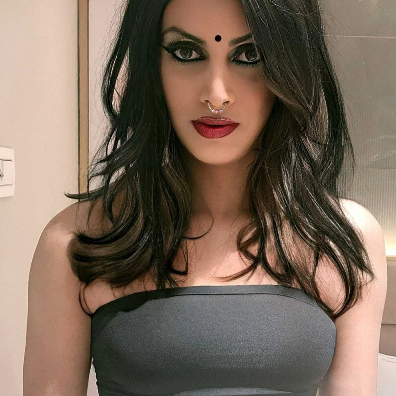 Sakshi Domme - OnlyFans model