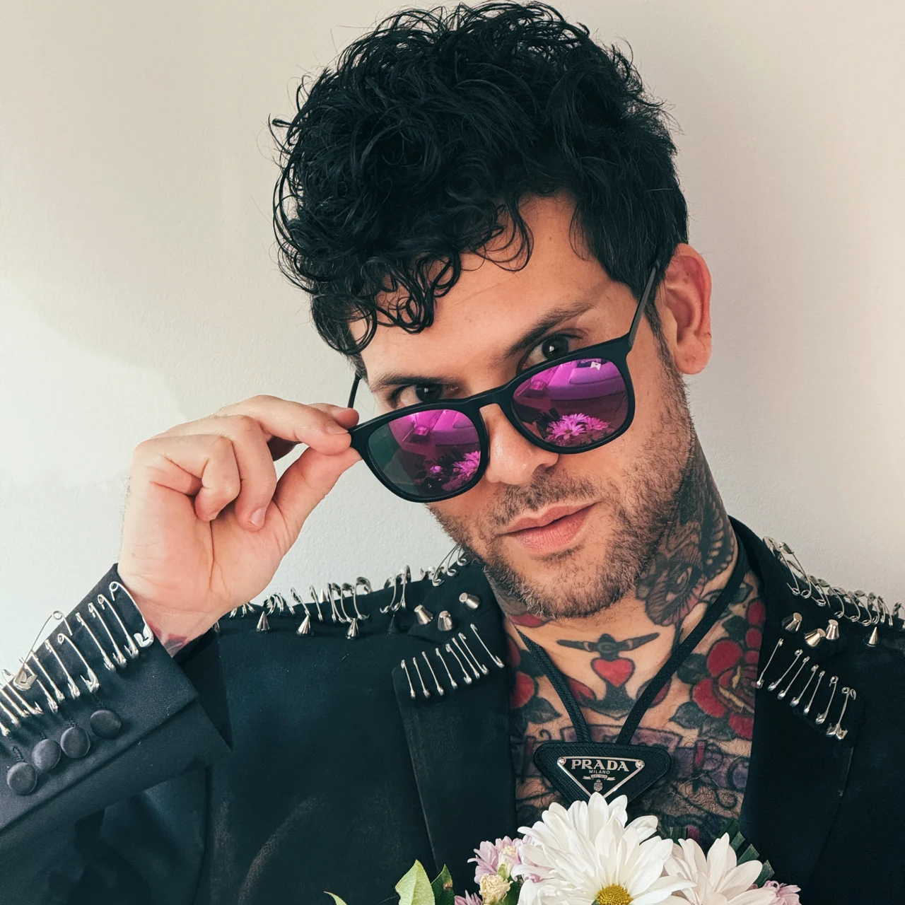 Small Hands - OnlyFans model