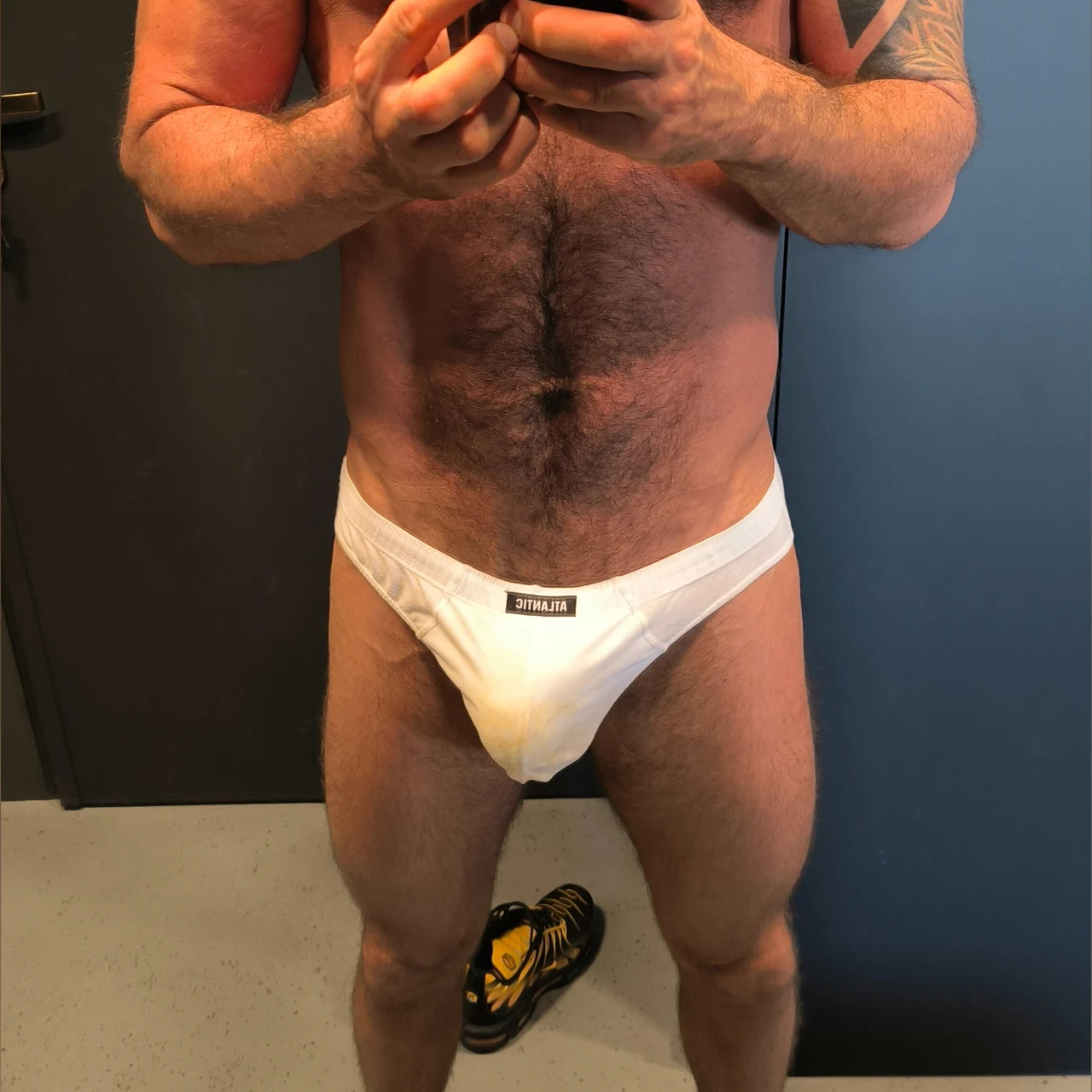 Smelly Kinkster - OnlyFans model