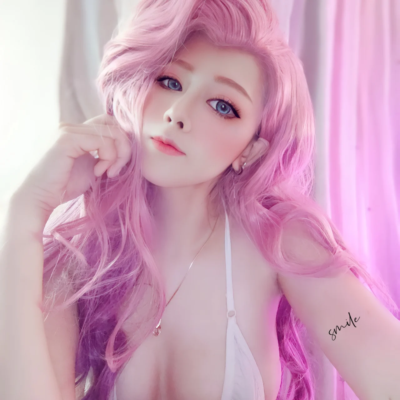 Smile W Gray 😈 soulmate 😈 - OnlyFans model