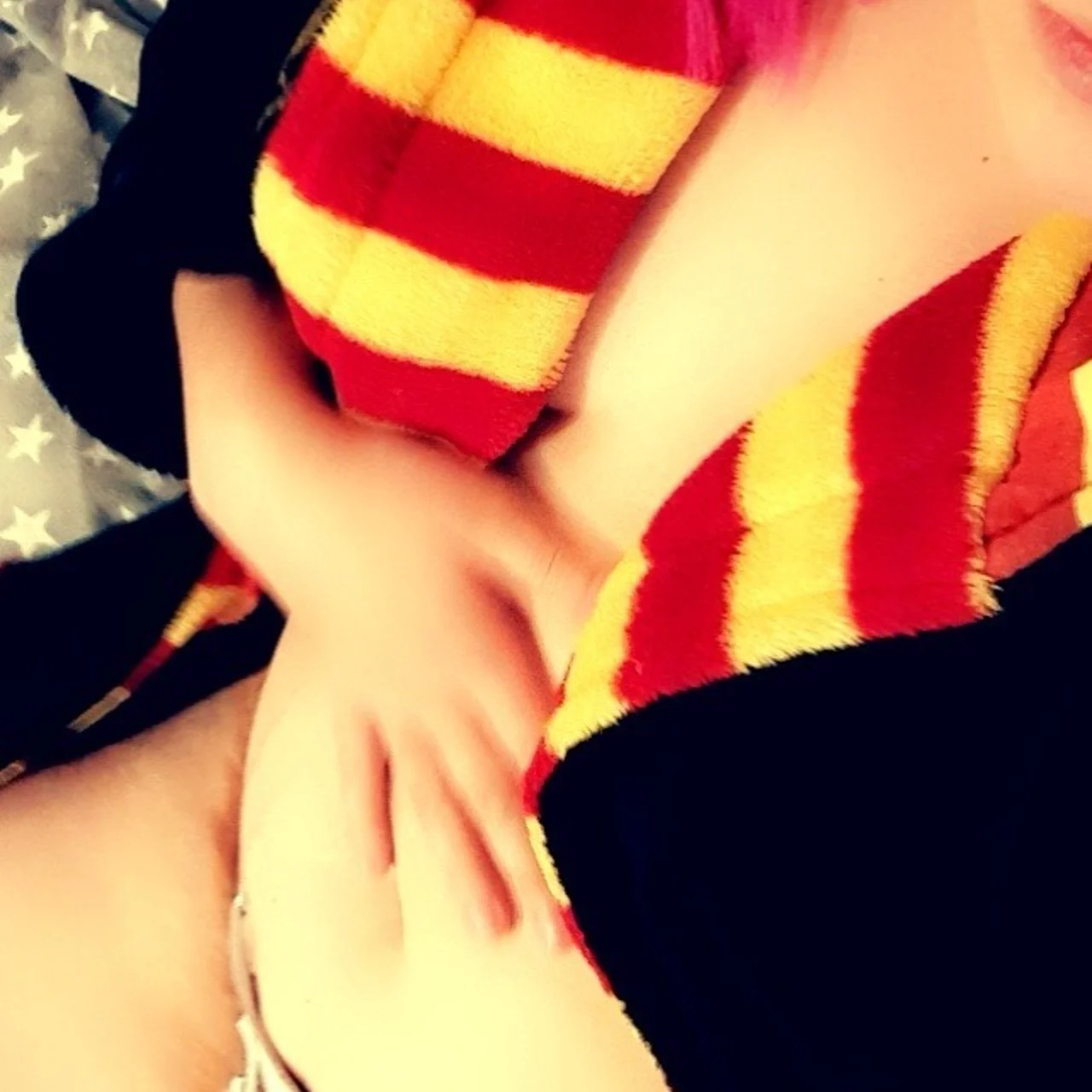 LilySmithyy - OnlyFans model