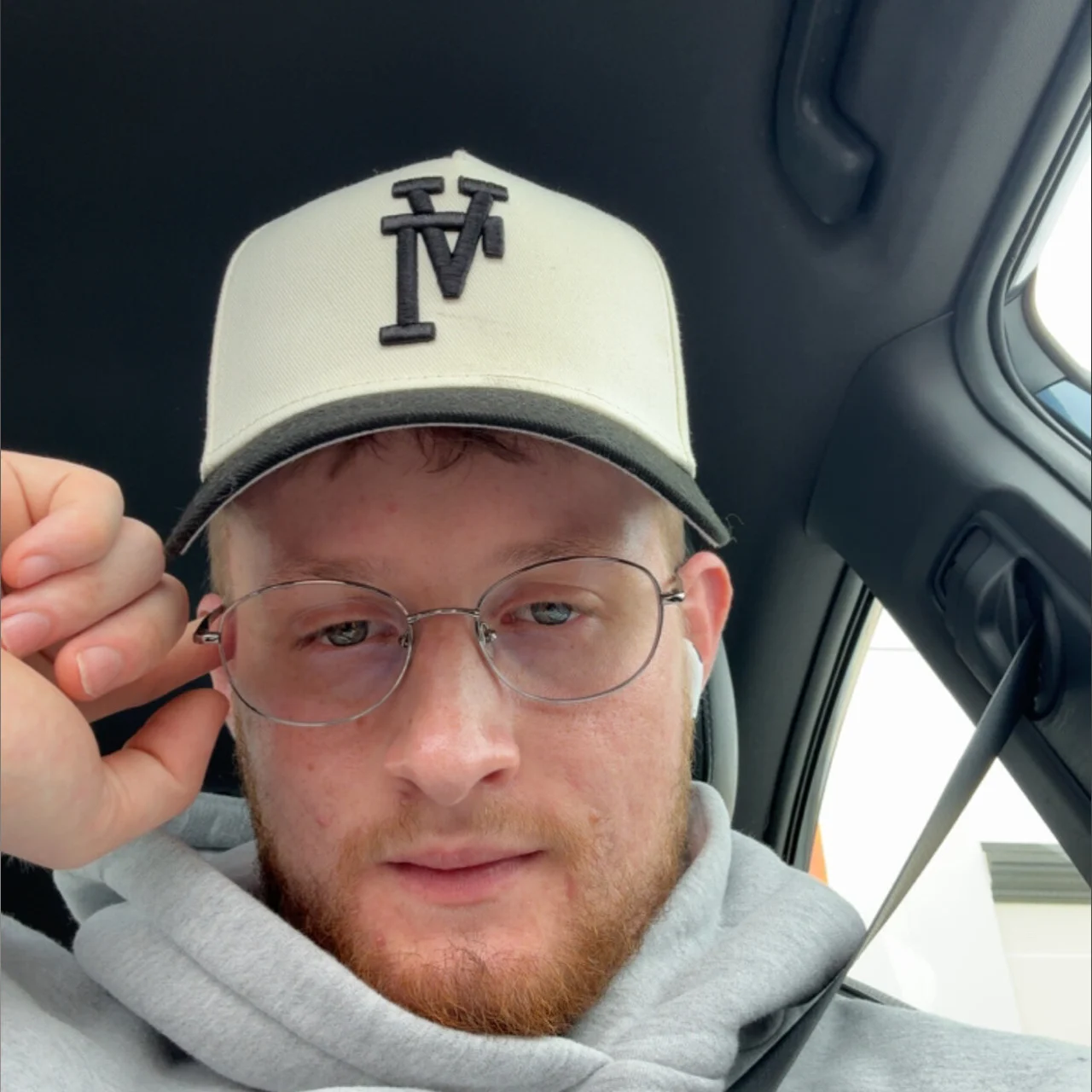 blonded - OnlyFans model