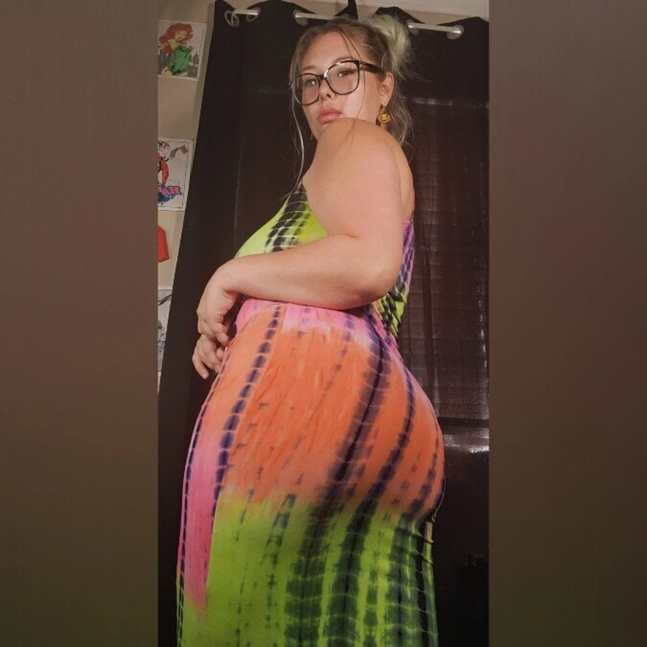 Shannabis - OnlyFans model