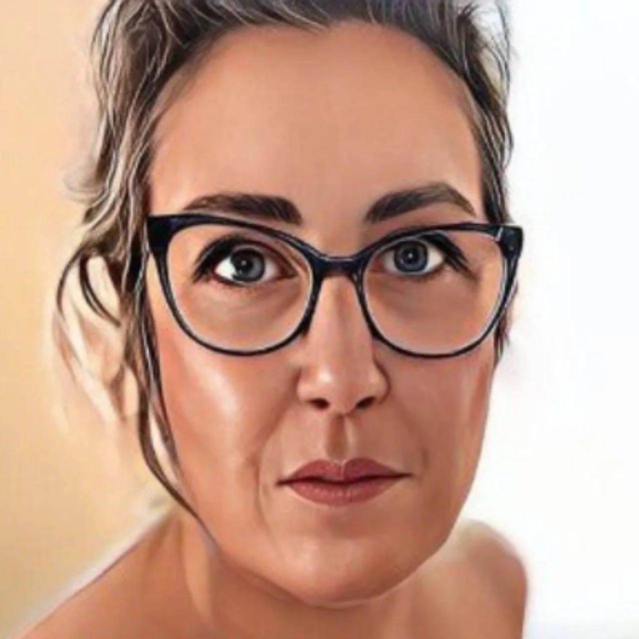 SmokeyChestnut VIP - OnlyFans model