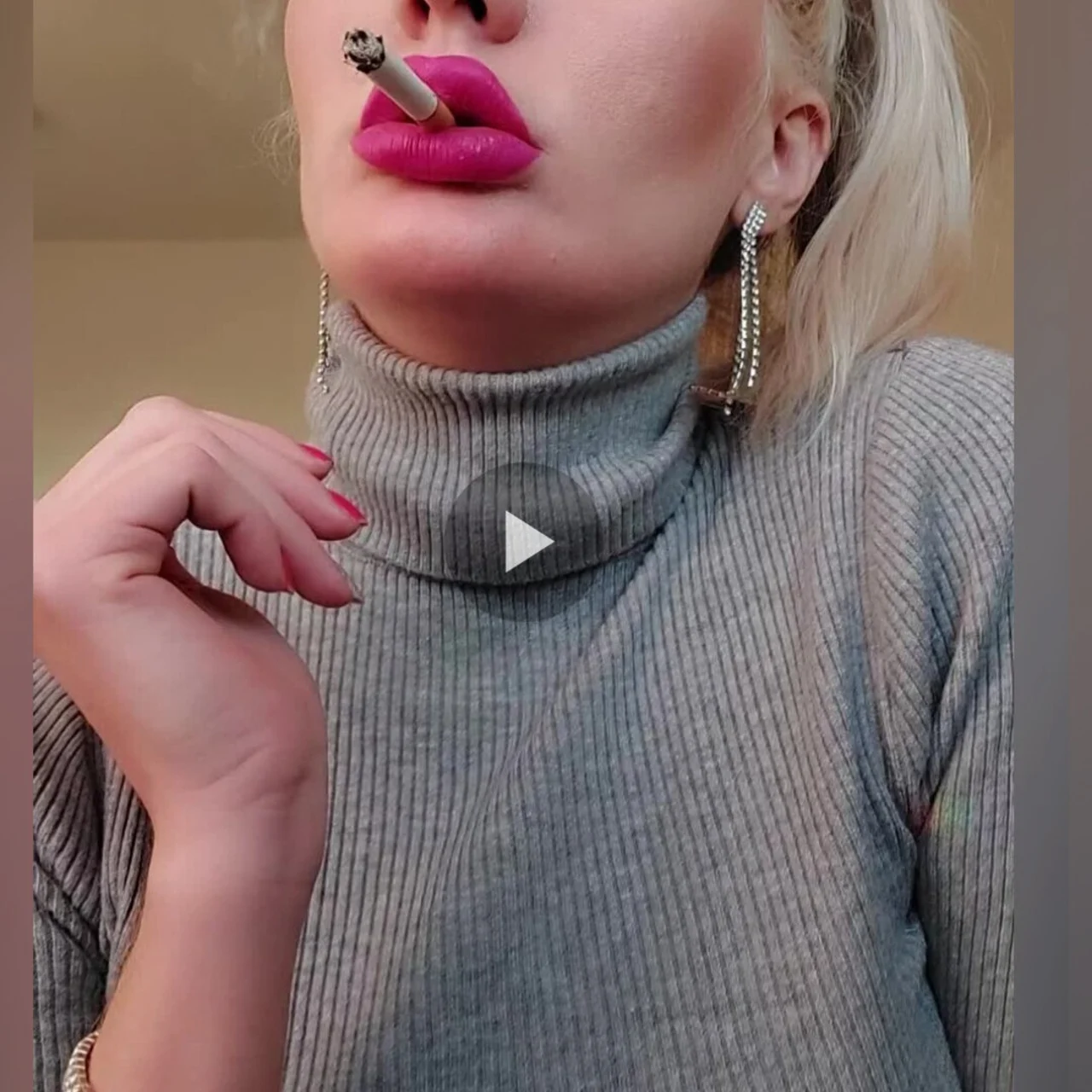 Smoking hot Angel - OnlyFans model