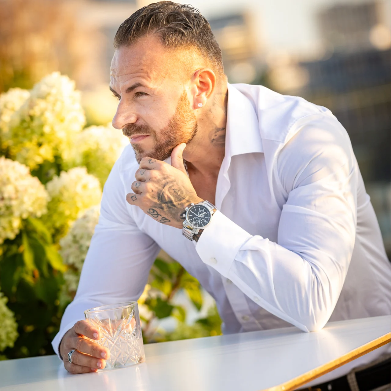 Snake-Dave 🇩🇪 🇺🇸 all inclusive ⭐ - OnlyFans model