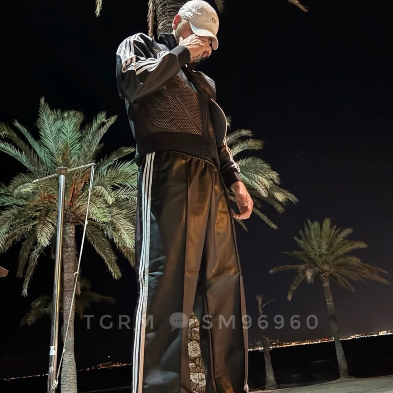 SneakMaster96 🇵🇱 🇩🇪 🇨🇿 🇬🇧 - OnlyFans model