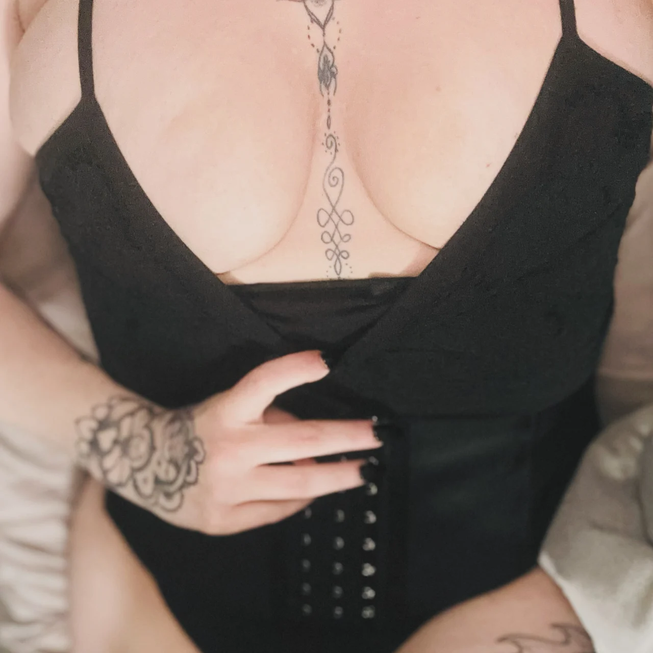 Luscious - OnlyFans model