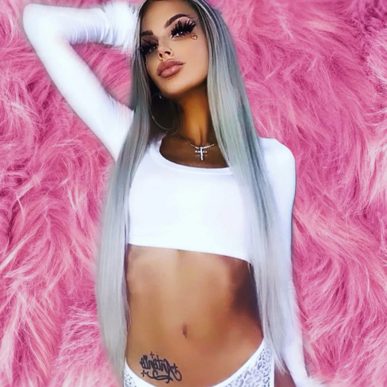 SᑎOᗯ ☆ 🍭🎰 - OnlyFans model