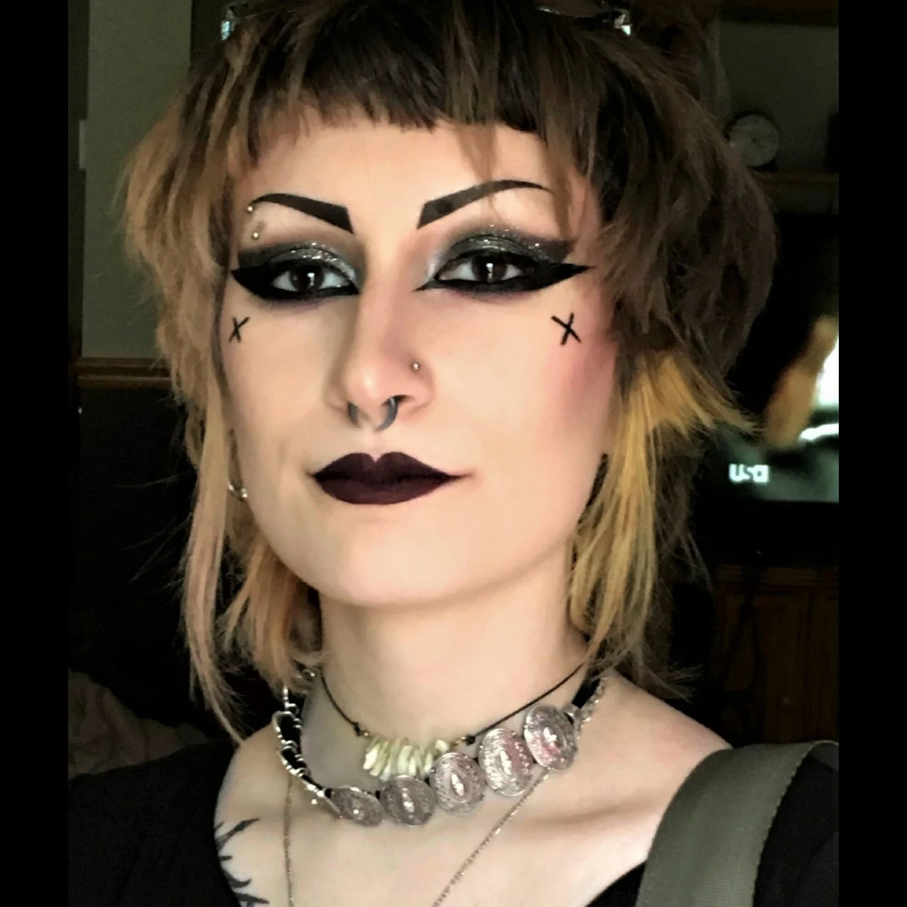 𝓢𝓸𝓪𝓹𝔂𝔂 - OnlyFans model