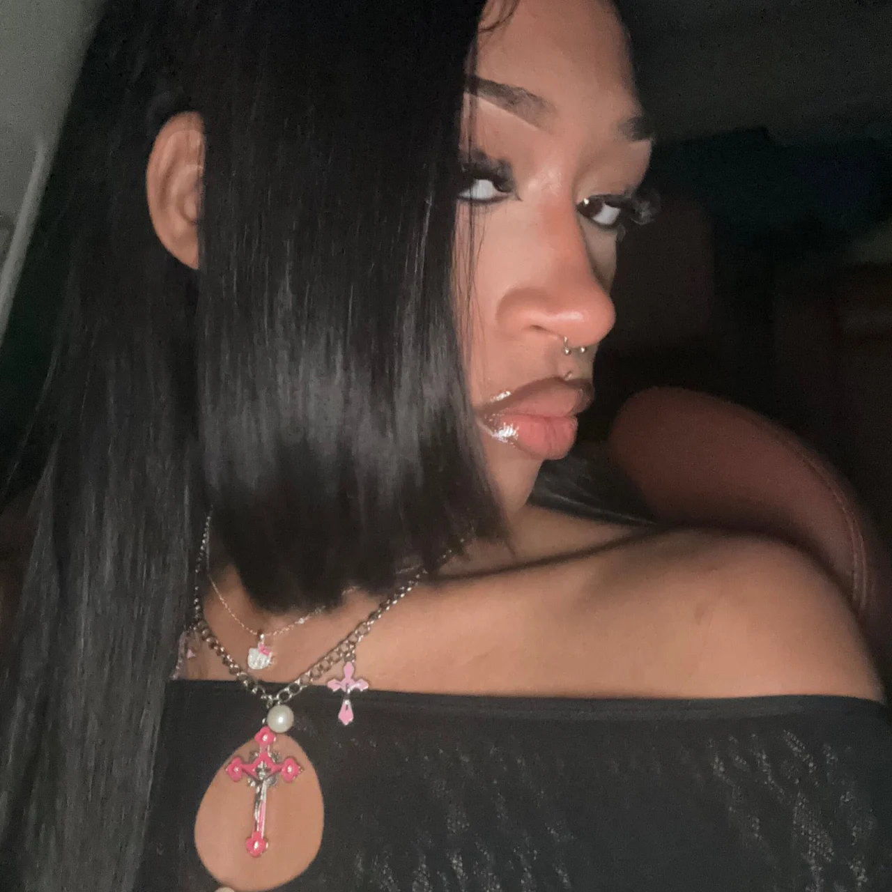 𝘢𝘺𝘴𝘪𝘢𝘯 ⋆⭒˚.⋆ - OnlyFans model