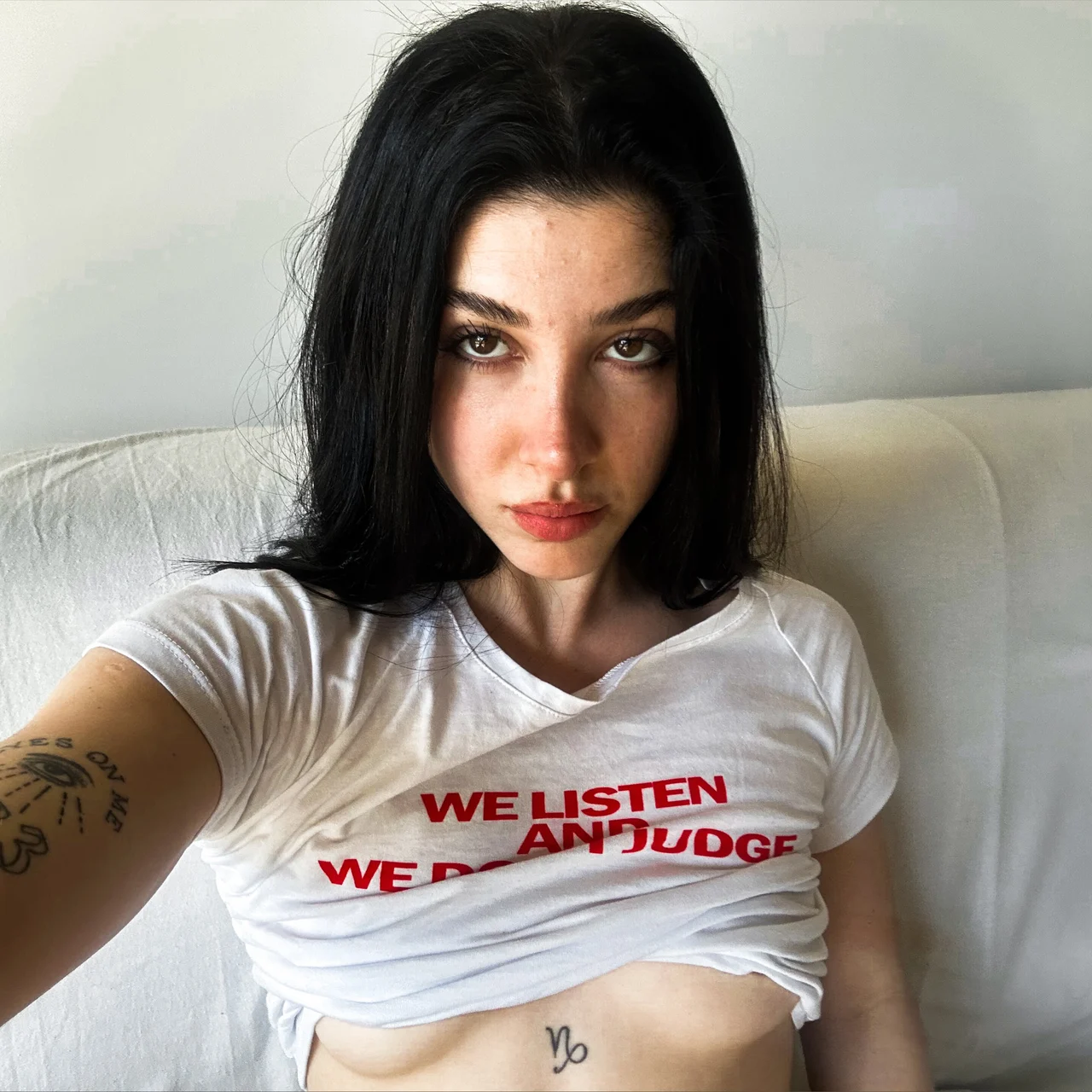 Sofi Cardenes - OnlyFans model