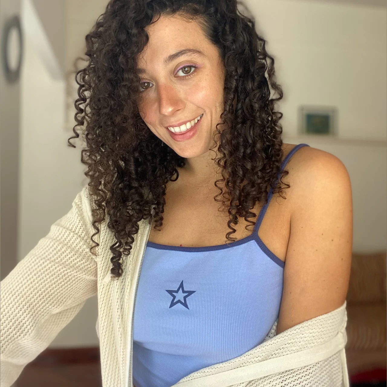 Soffi Luv - Your cute girl next door 💕 - OnlyFans model