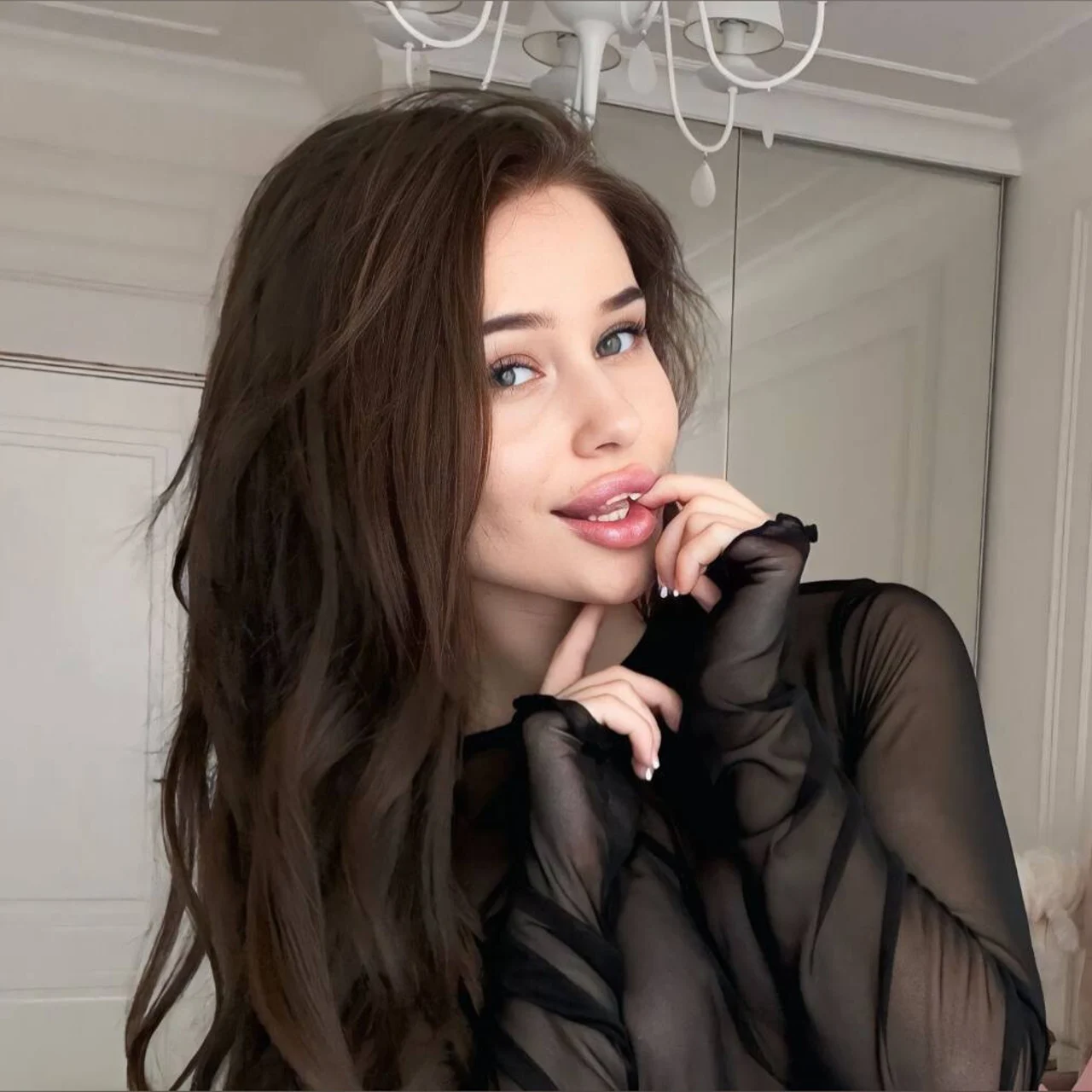 Sofia Angel😇 - OnlyFans model