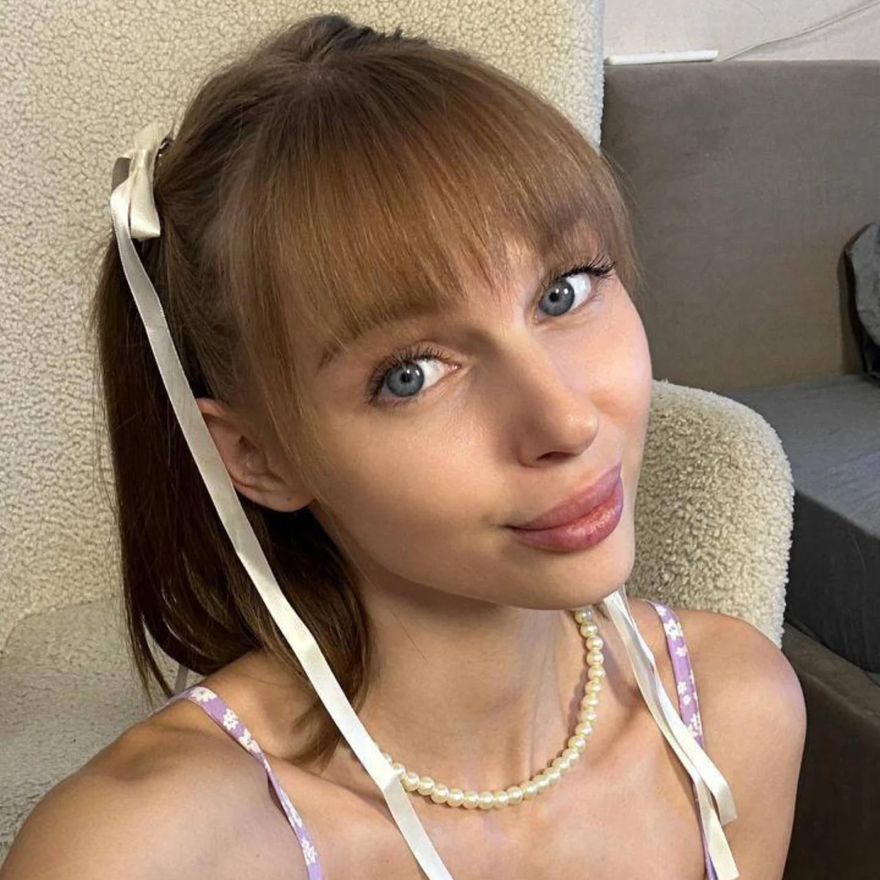 .·⍣⭐️ Sofia Millerr ⭐️⍣·. - OnlyFans model