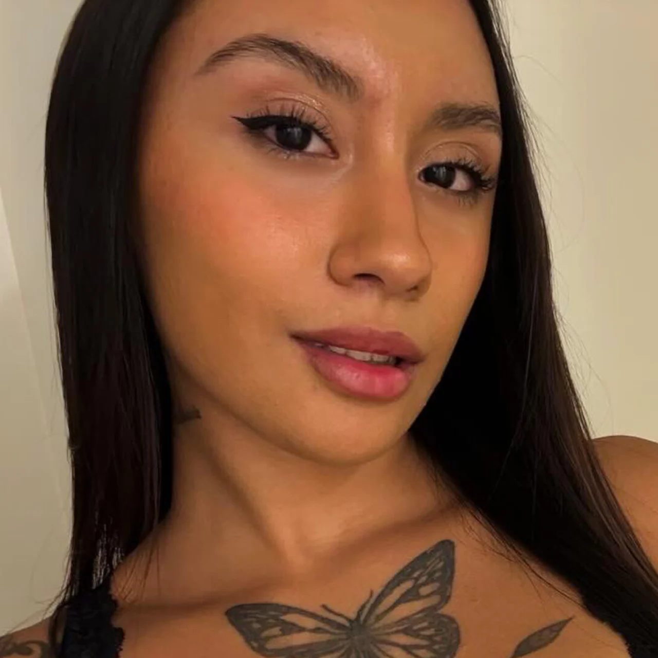 Capri🖤 - OnlyFans model