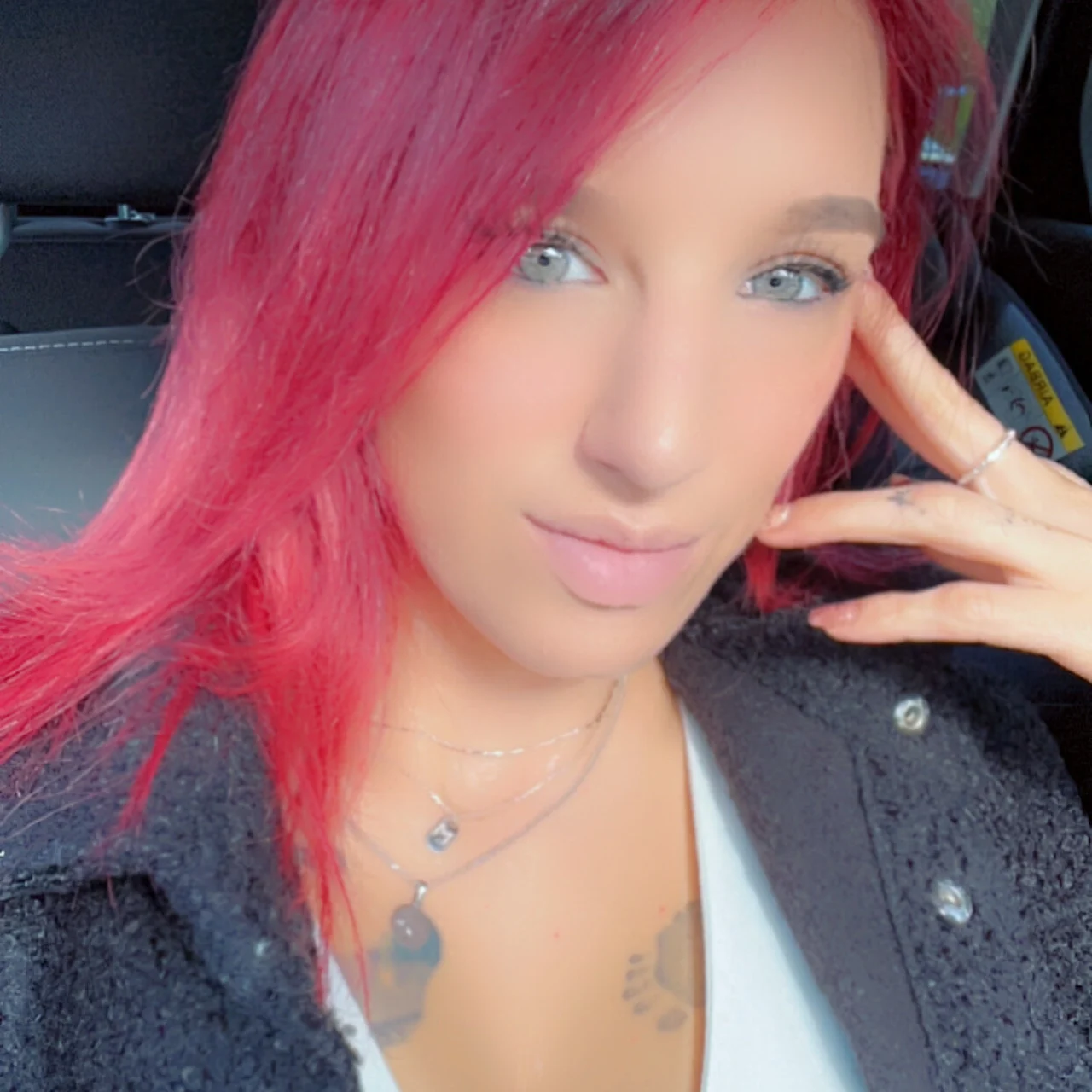 Sofia Del Rosso - OnlyFans model