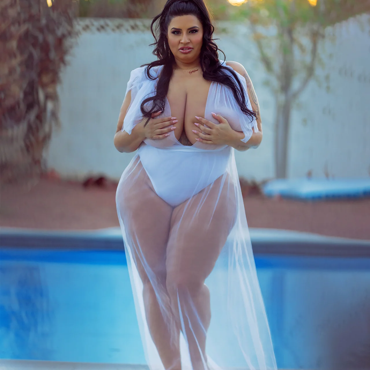 Sofia Rose - OnlyFans model