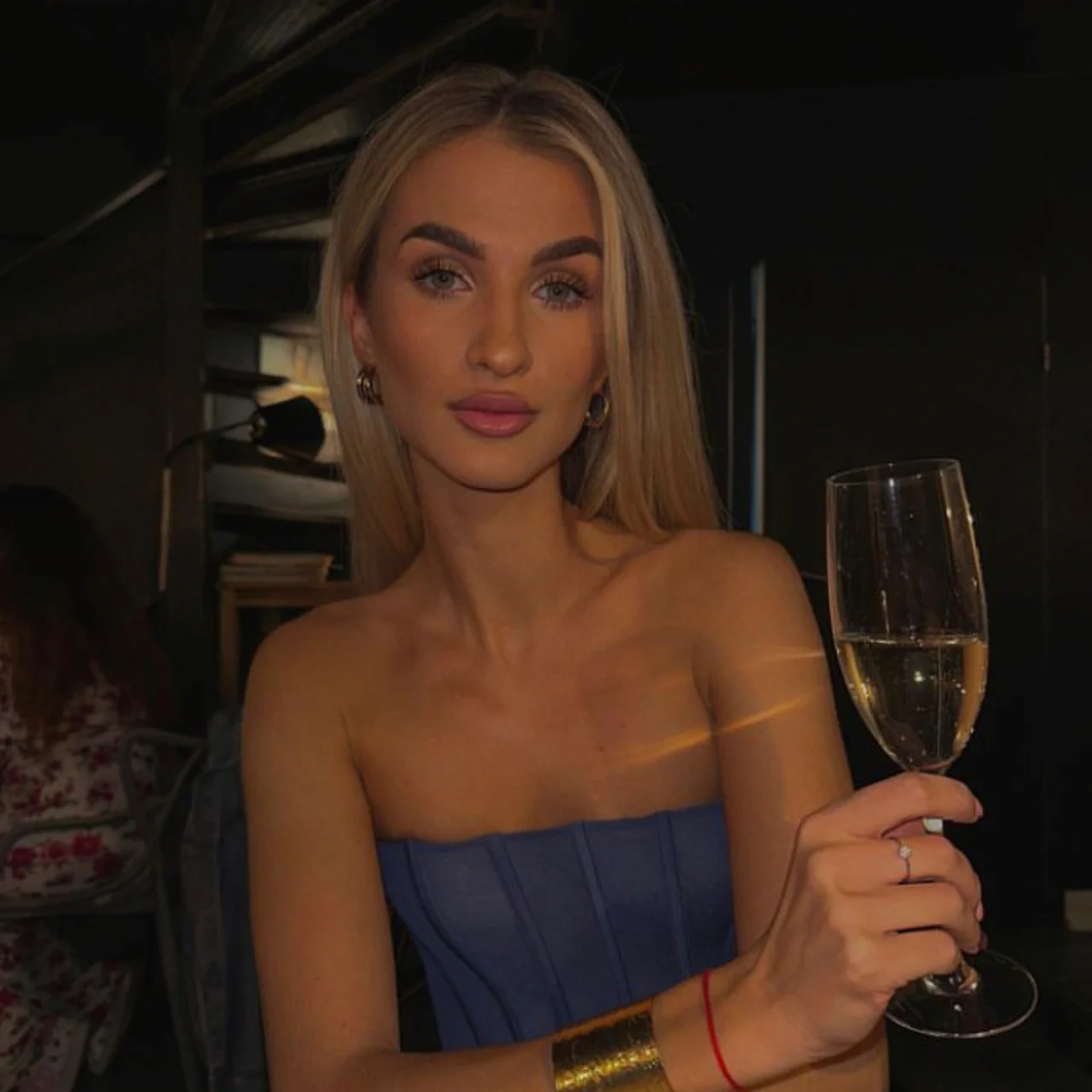 Sofie - OnlyFans model