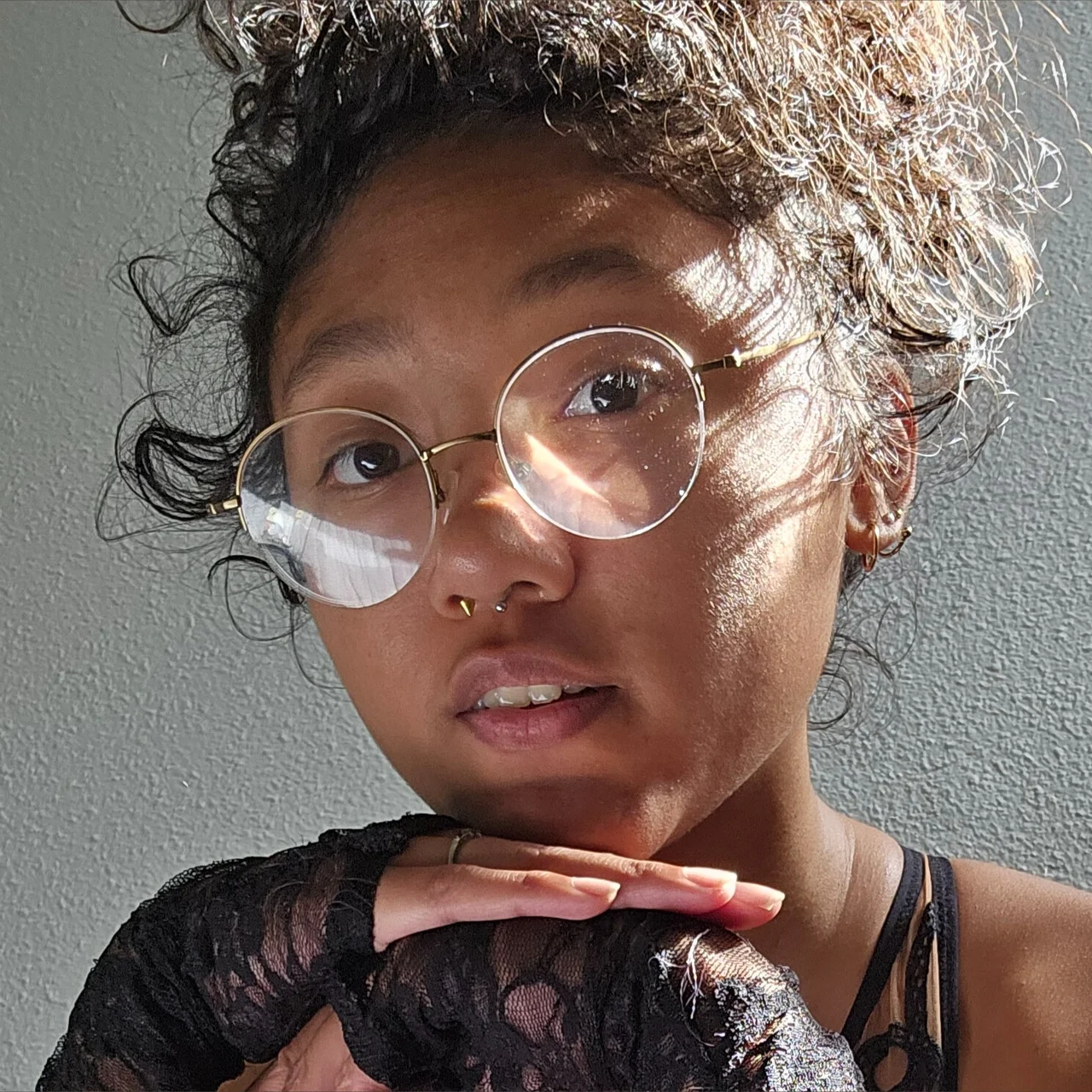 Sugrr - Vivi - OnlyFans model