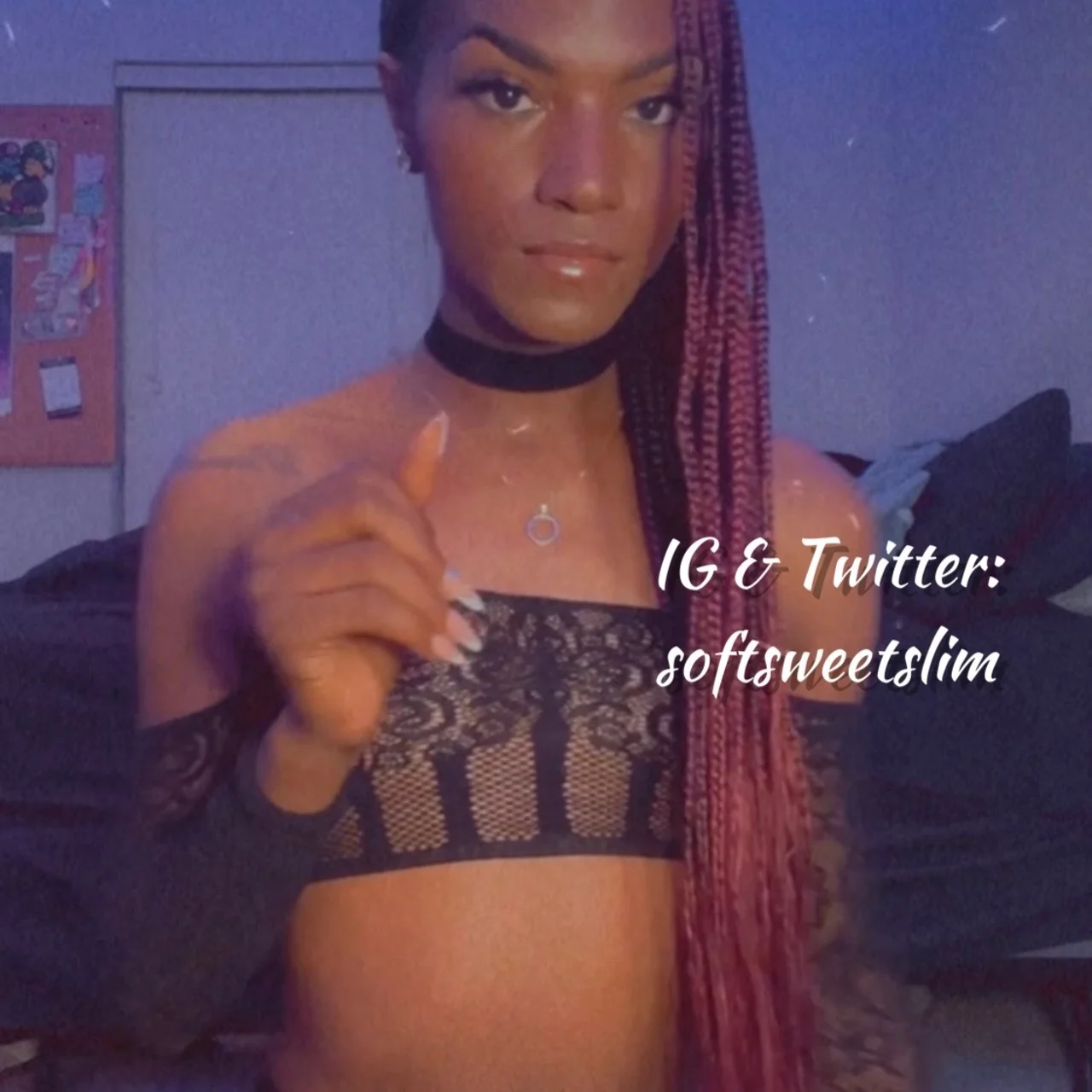 Trinity - OnlyFans model