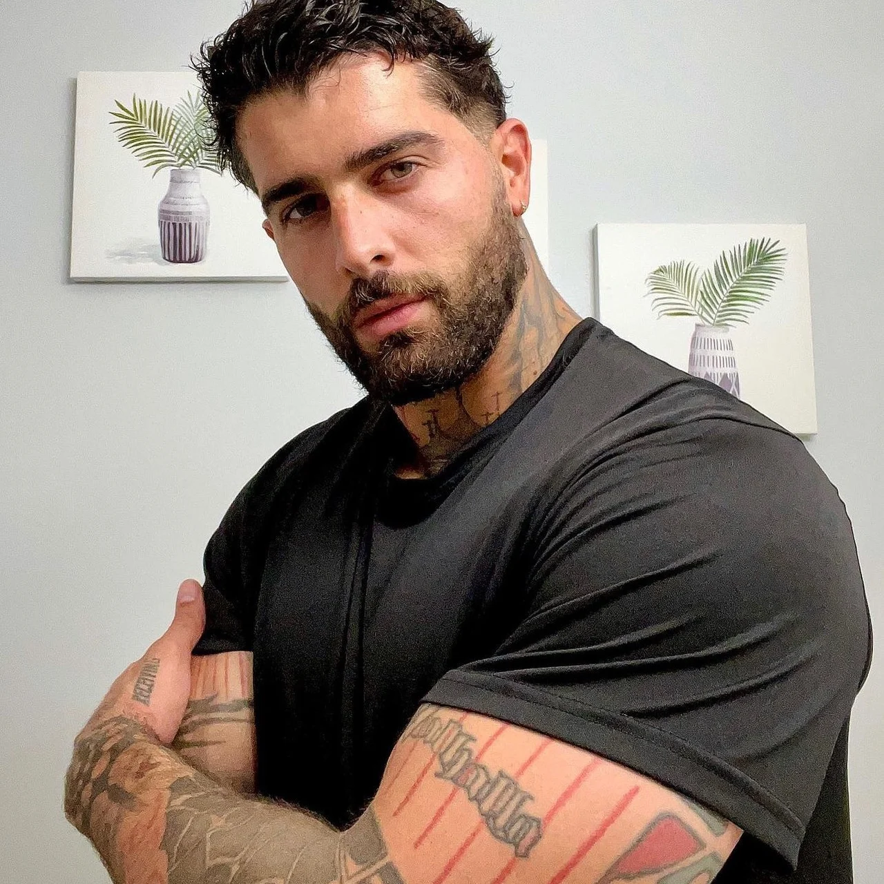 Soj - OnlyFans model