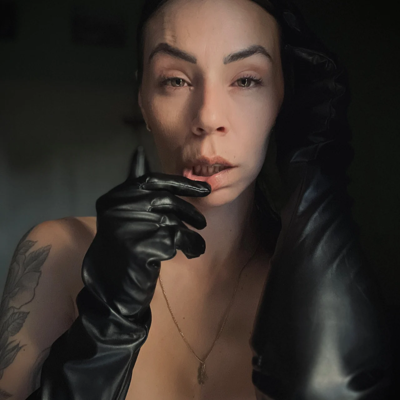 MISTRESS SOL •• PEGGING JOI CEI - OnlyFans model