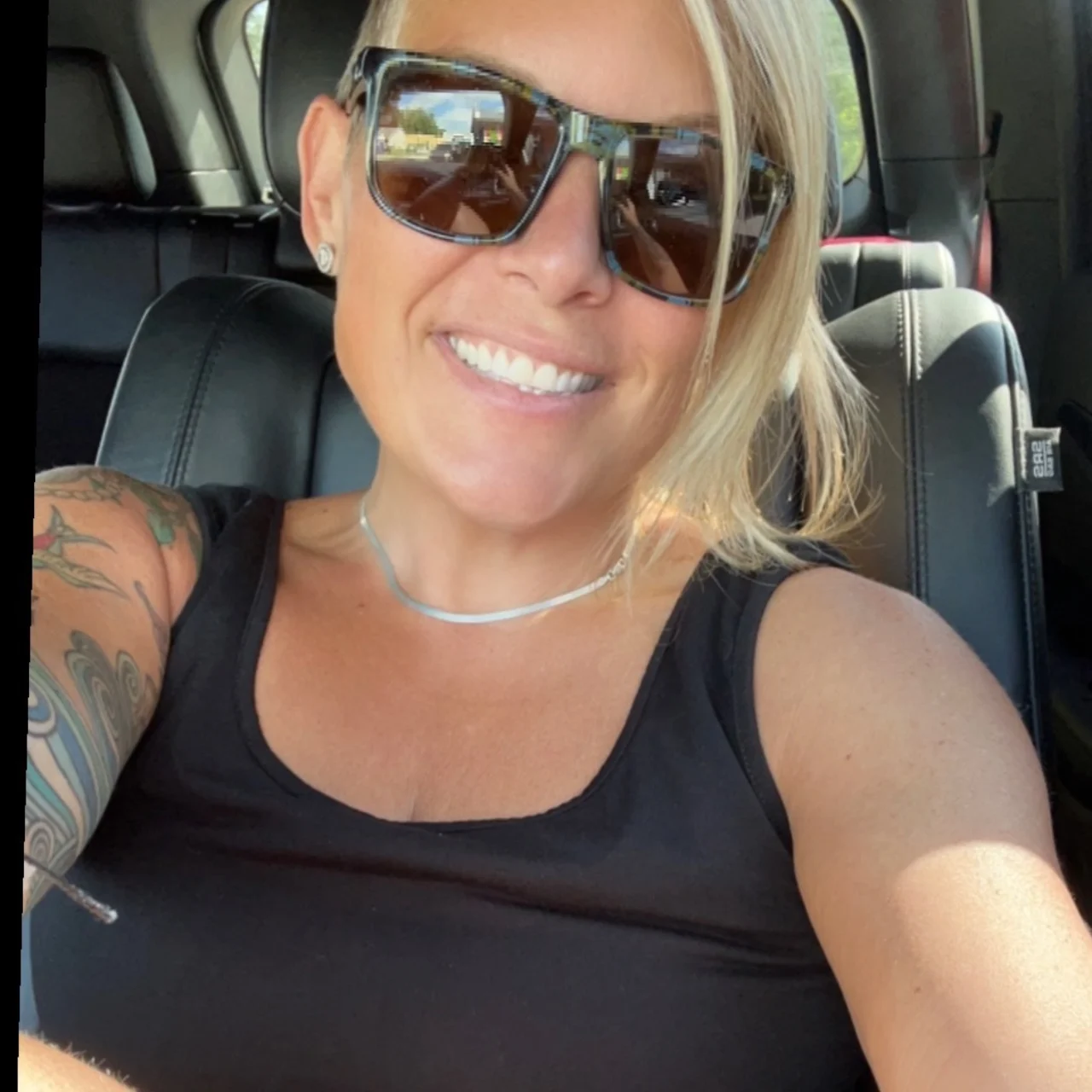 the hottie next door - OnlyFans model