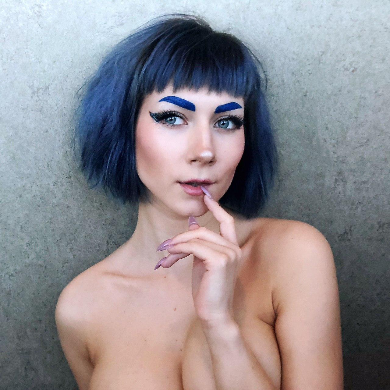 Sonia Marmeladova - OnlyFans model