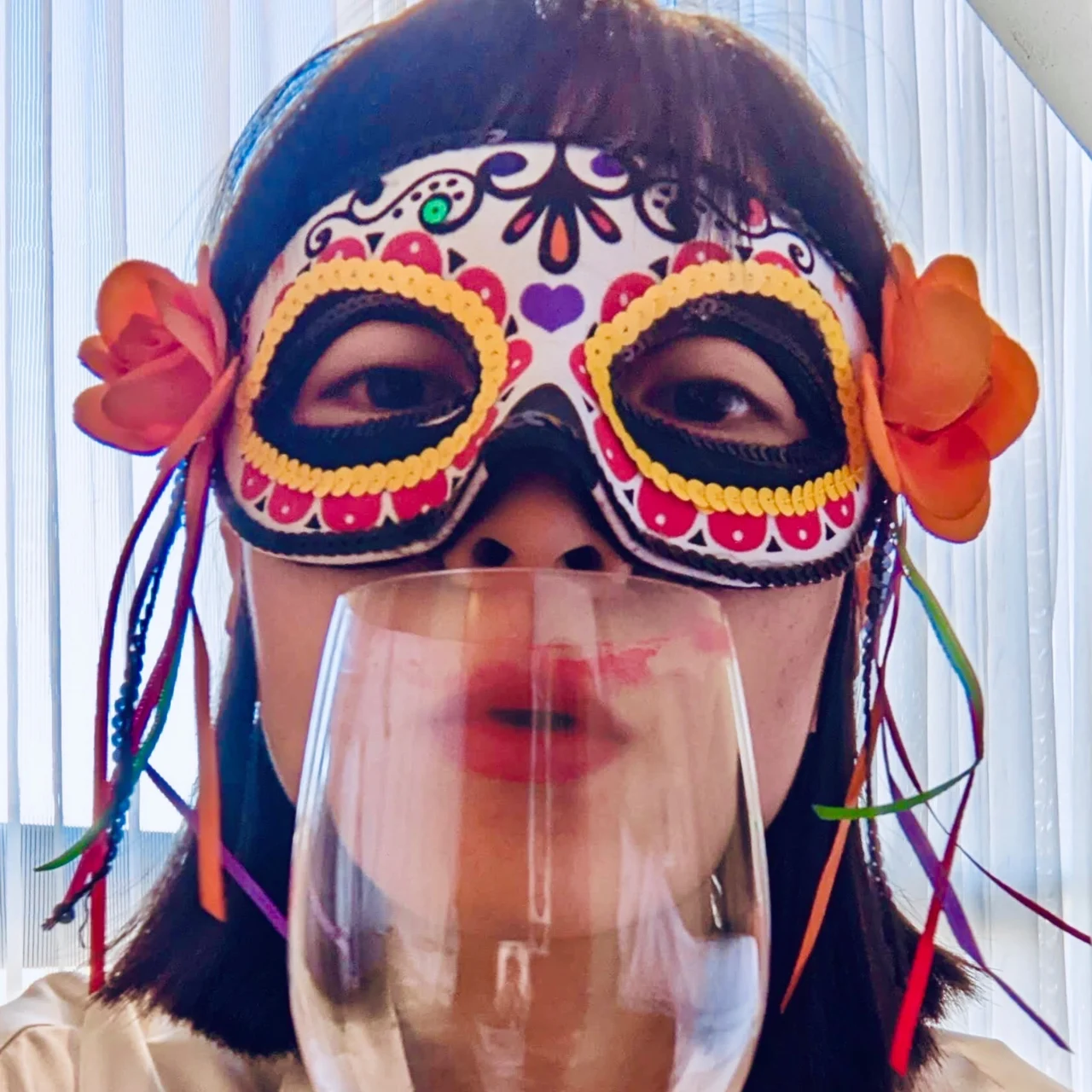 Sophie Huang - OnlyFans model