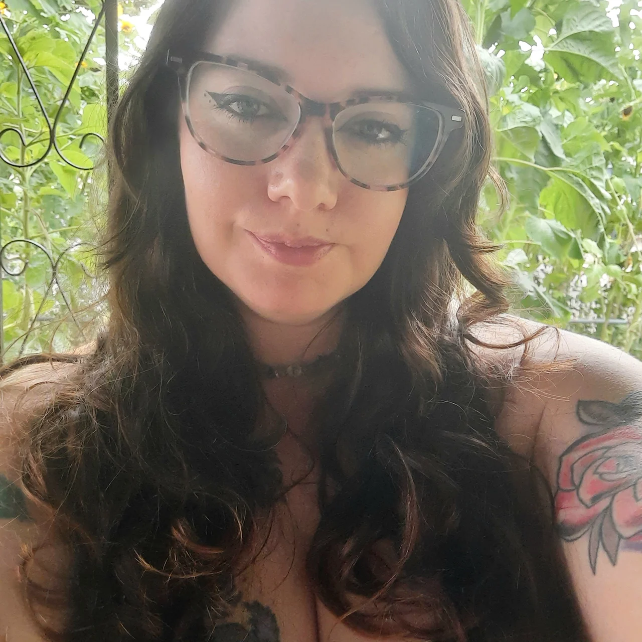 Dani Sook - OnlyFans model