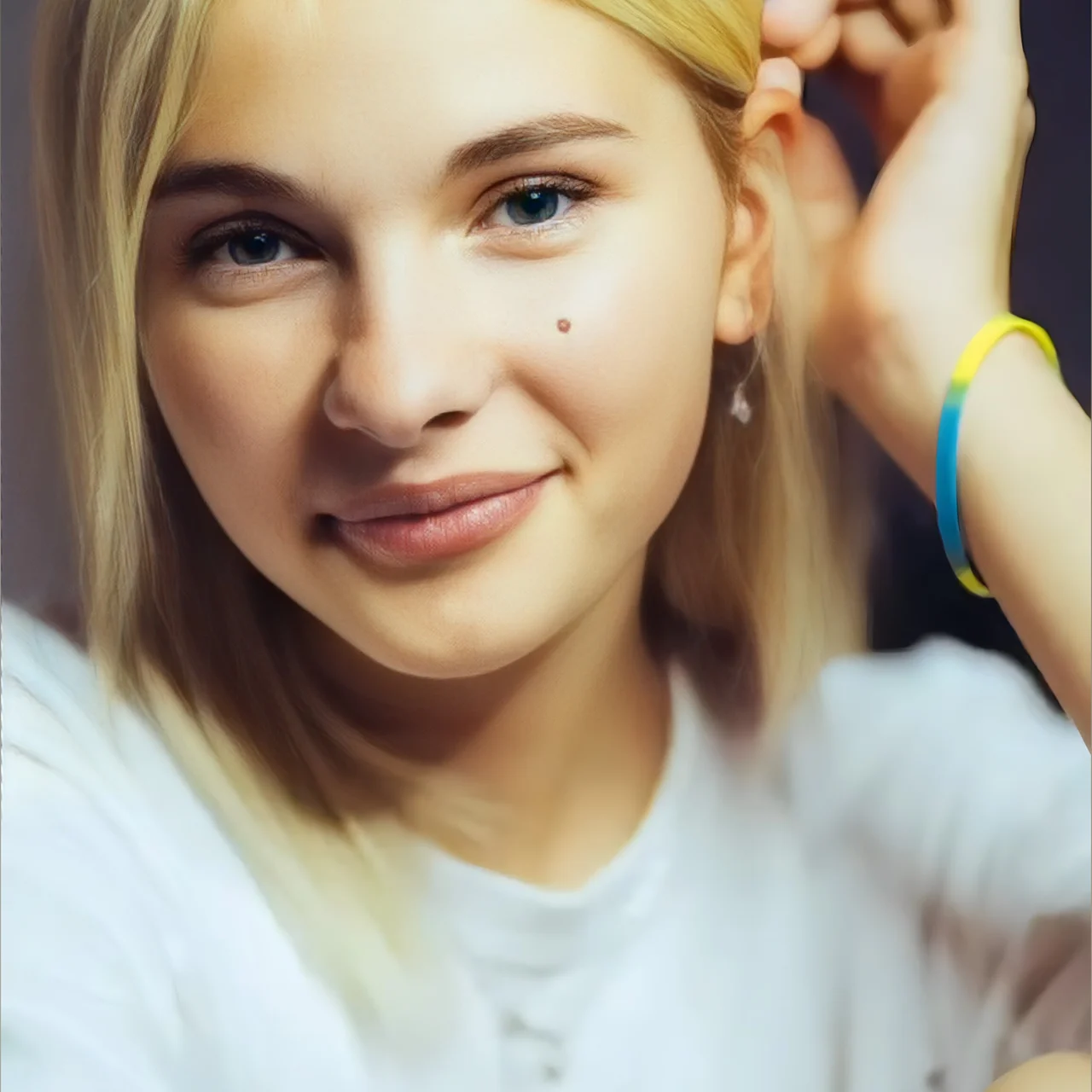 Sophia ✨ Explore my angelic side 💙😇 - OnlyFans model