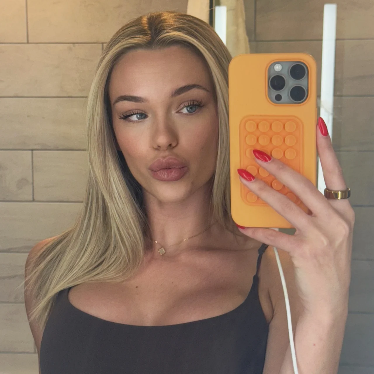 Sophia Murphy - OnlyFans model