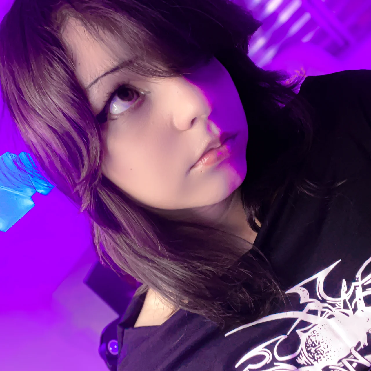 sophiascamander - OnlyFans model