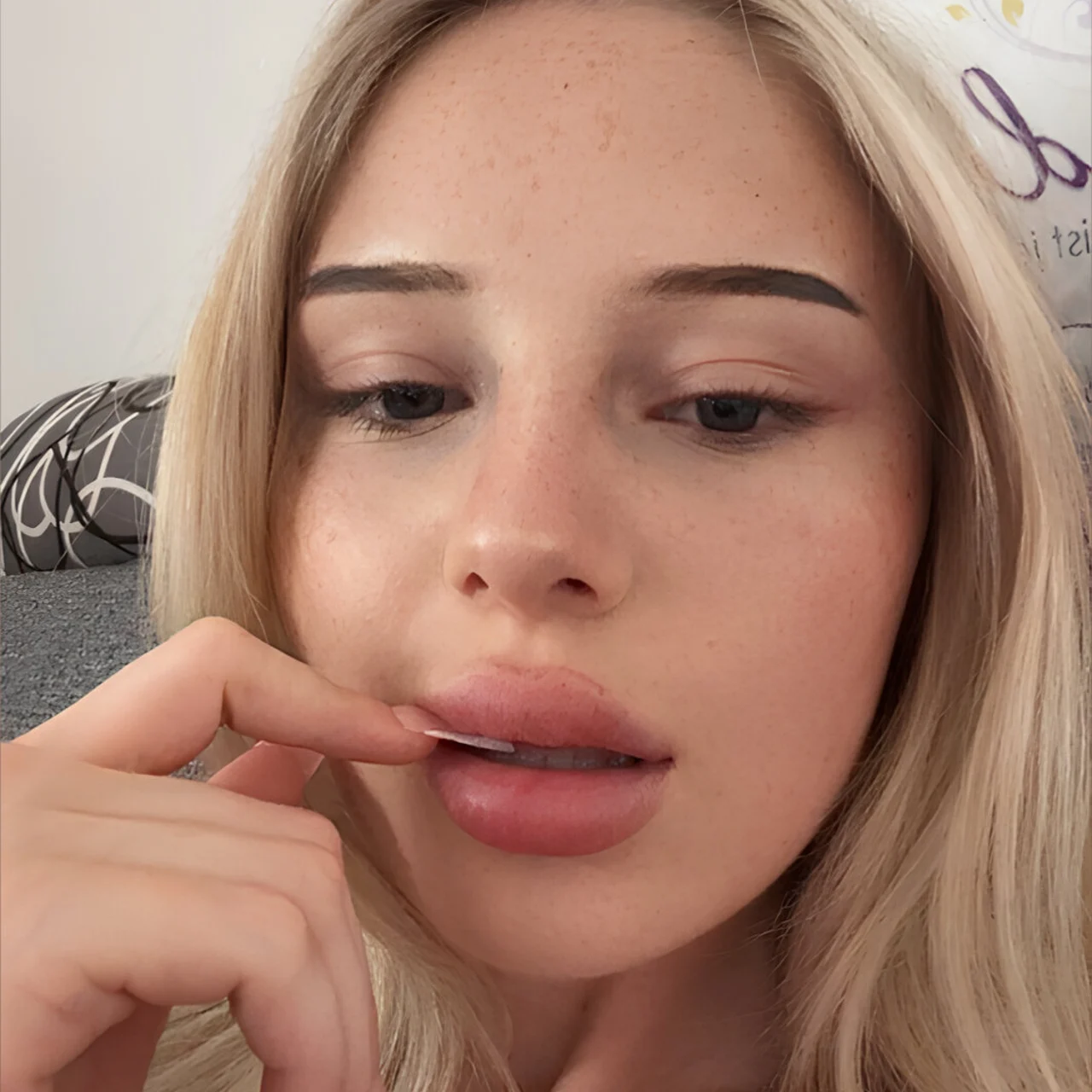 Sophia Tiel - OnlyFans model