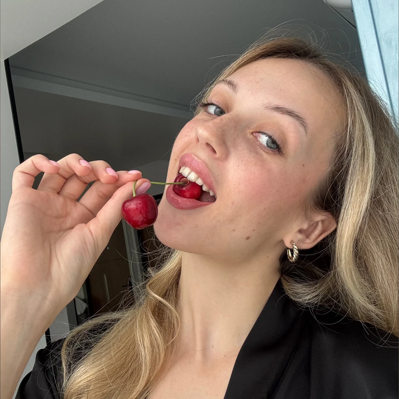 Sophie - OnlyFans model