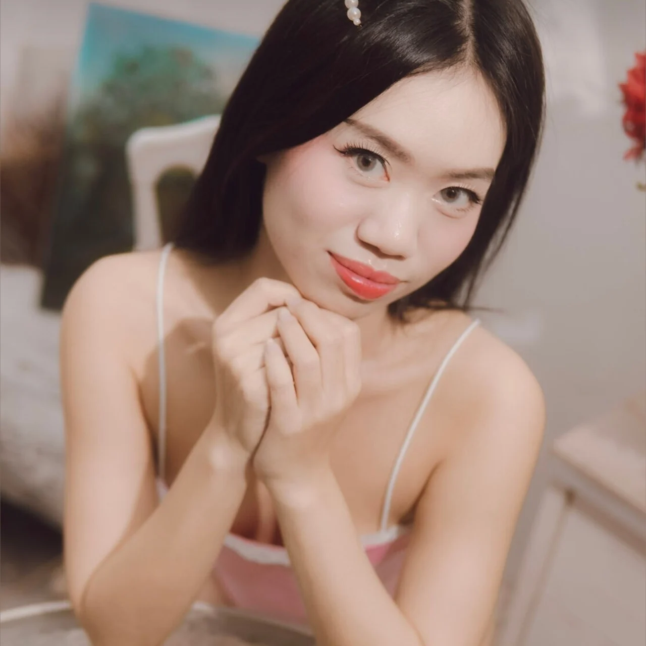 ๐บ๐ธSoapie๐น๐ญ - OnlyFans model